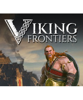 Viking Frontiers Steam Key GLOBAL